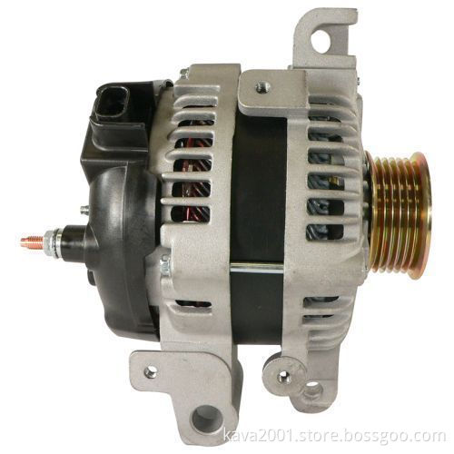 12V 150A Auto Alternator For Cadillac Car STS V6 3.6L,Cadillac Truck 25751146 25756441